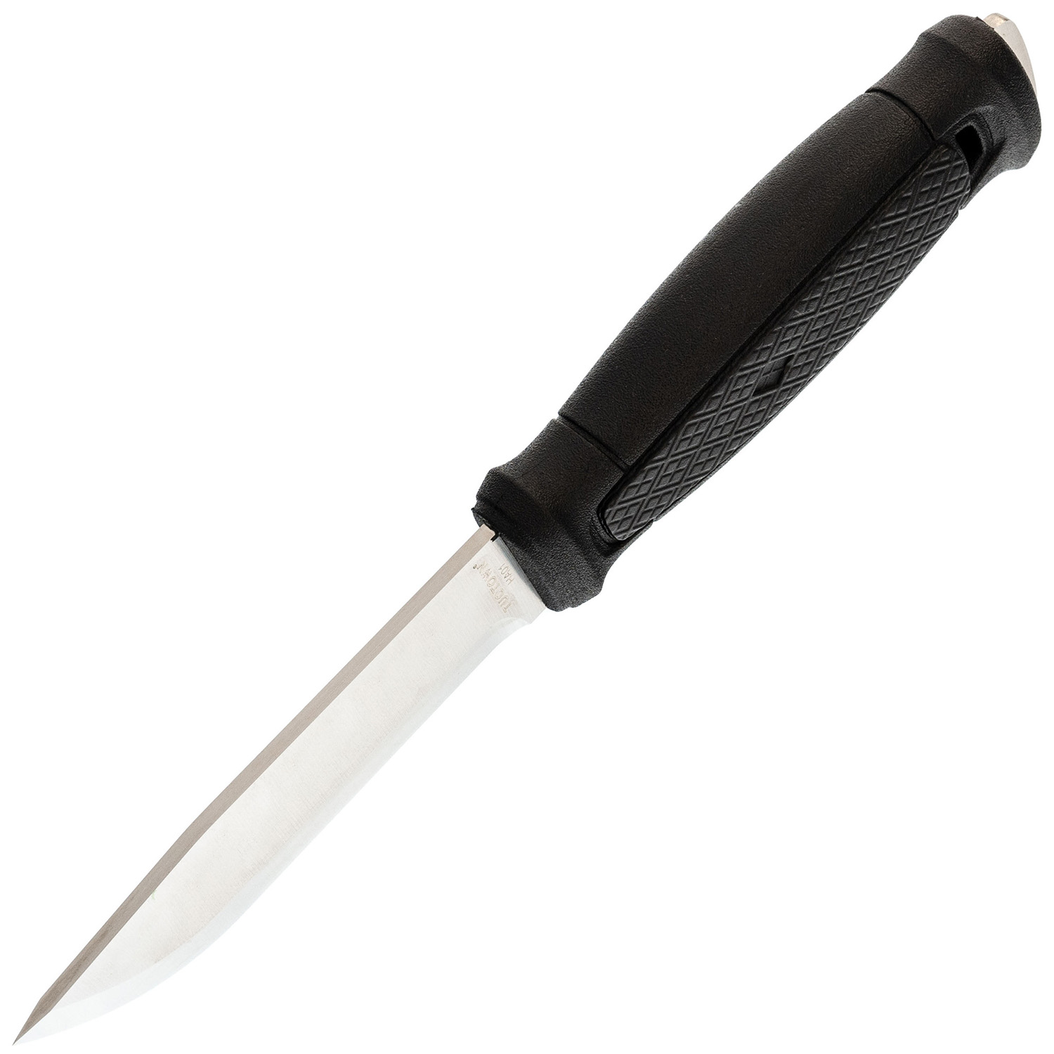Нож TuoTown Hacker 1, сталь AUS8, рукоять Эластрон