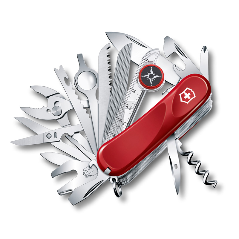 Нож Victorinox "Evolution" 2.5393.SE (85 mm)