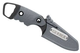 Нож Gerber Epic