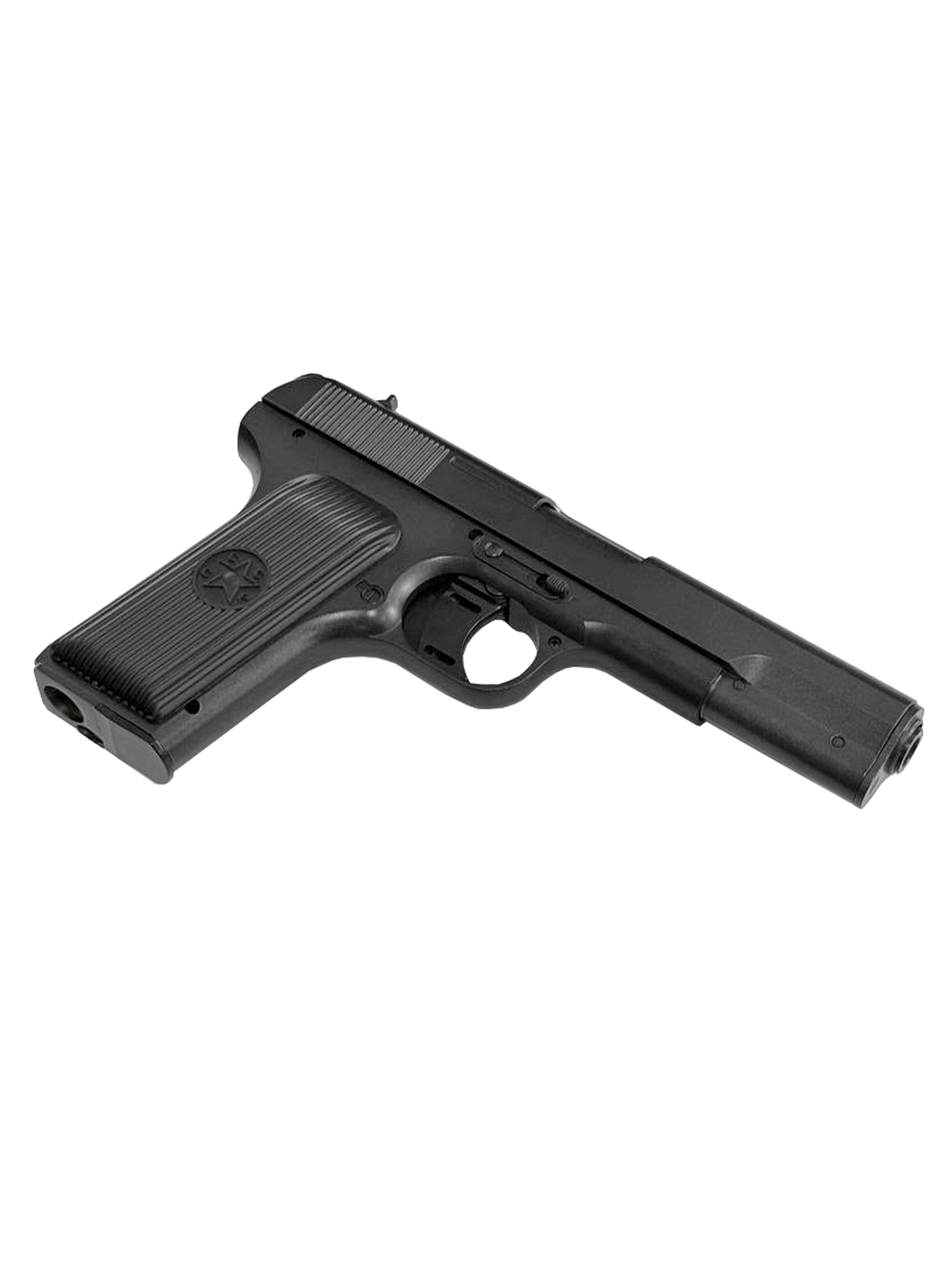 Пистолет пневматический Borner TT Blowback