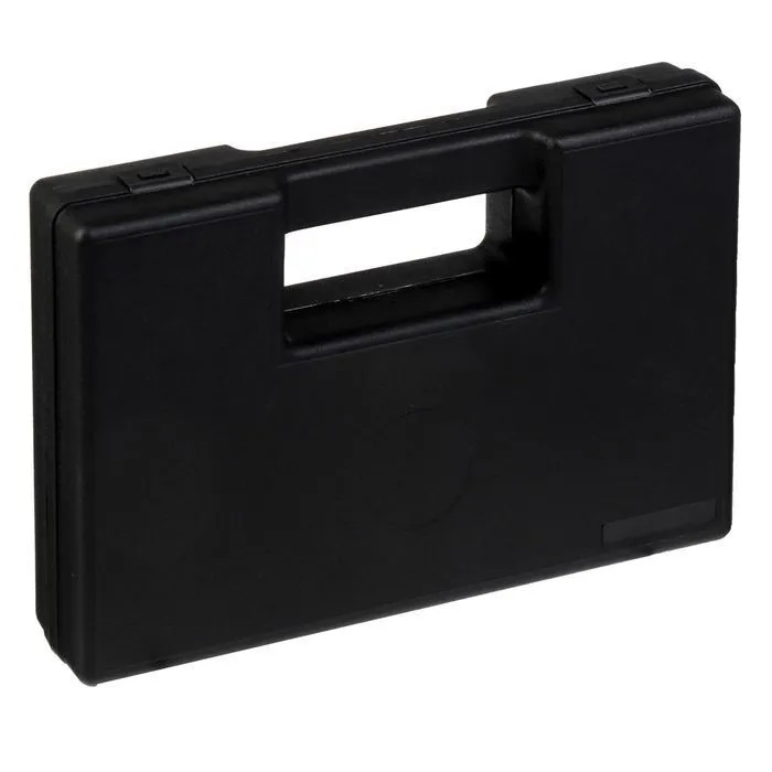 Кейс Negrini для пистолета 23,5х15,3х5 см.