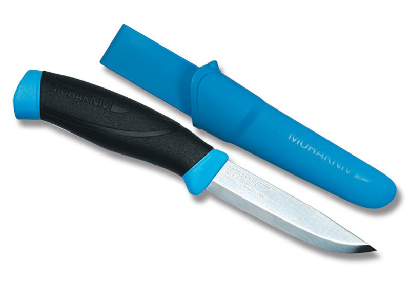 Нож Morakniv Companion Blue