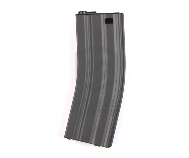 Магазин механический G-08-052 для M4-M16 на 30 ш Grey (G&G)