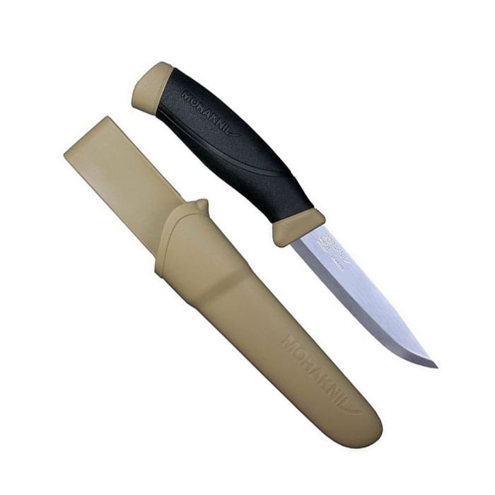 Нож Morakniv Companion Desert