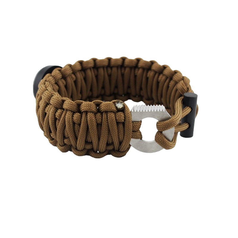 Браслет Paracord Outdoors Survival AS-SL0015T