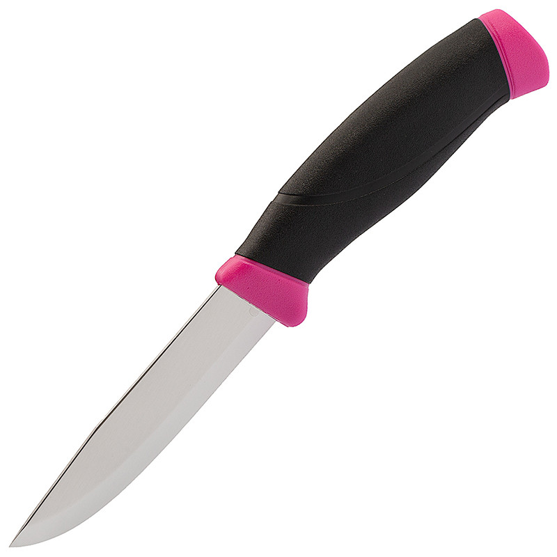 Нож Morakniv Companion Magenta