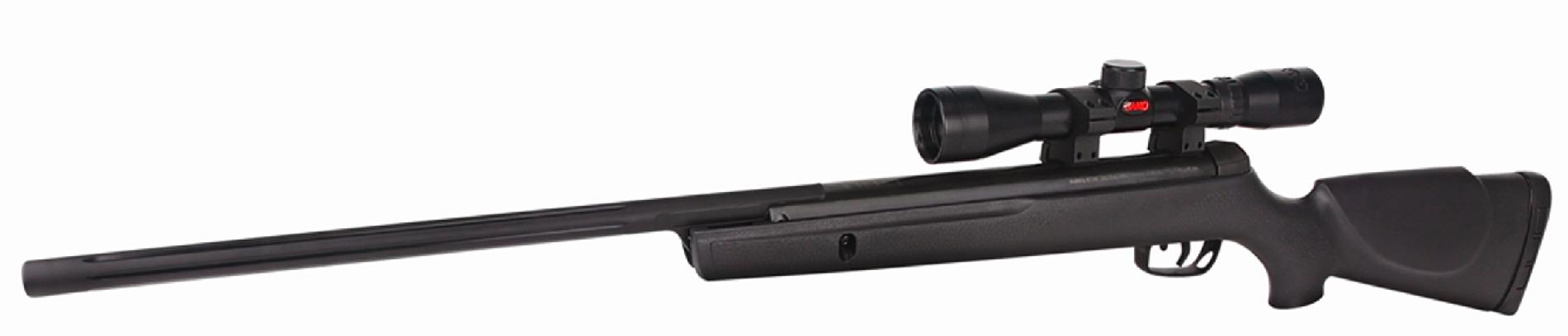 Пневматическая винтовка Gamo Big Cat 1250