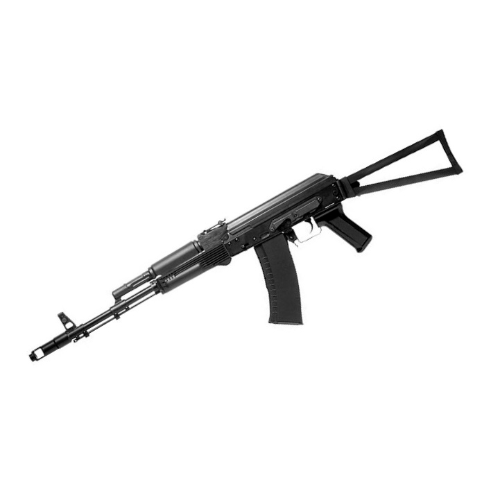 Автомат страйкбольный (G&G) GKS74 (АК-74М) (140-150 m/s) 
