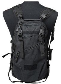 Рюкзак Tactical Military Helmet 42х22х10cm 30L AS-BS0054B