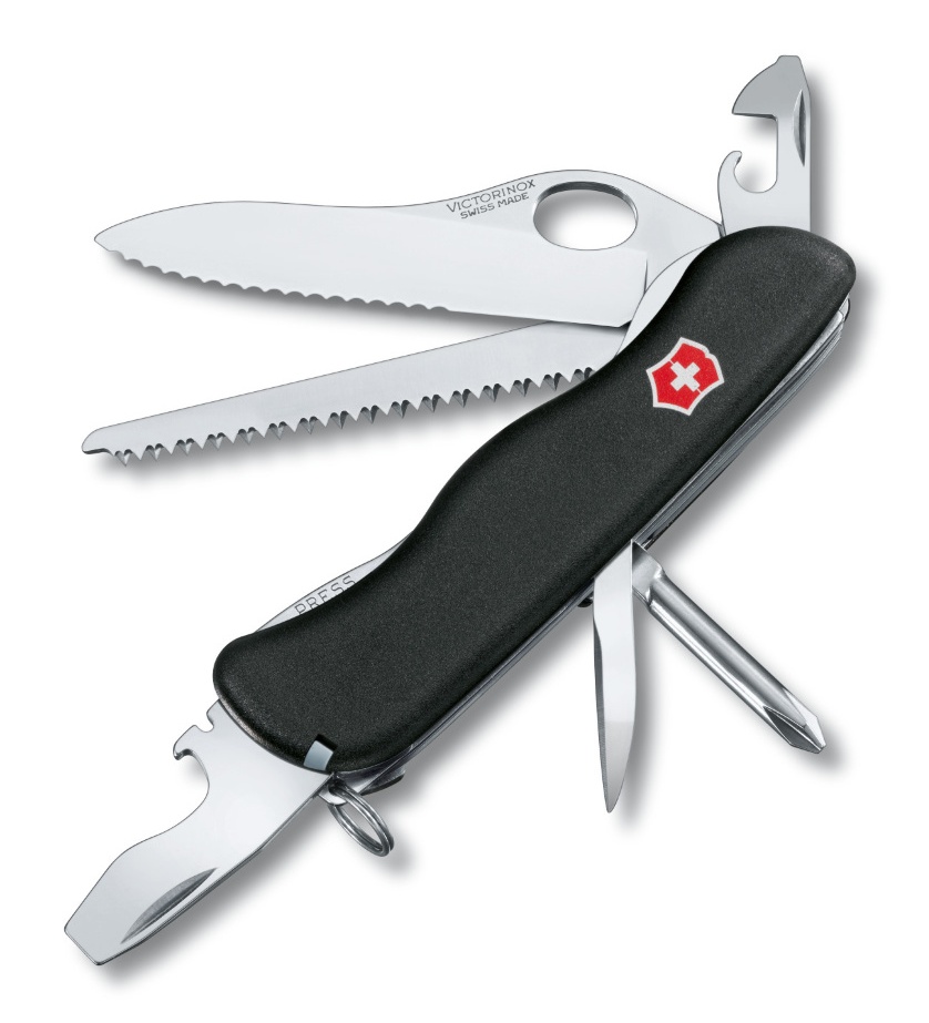 Нож Victorinox "Trailmaster" 0.8463.MW3 