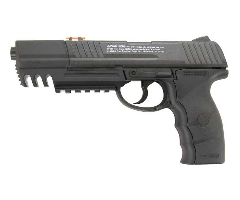 Пневматический пистолет Crosman C21