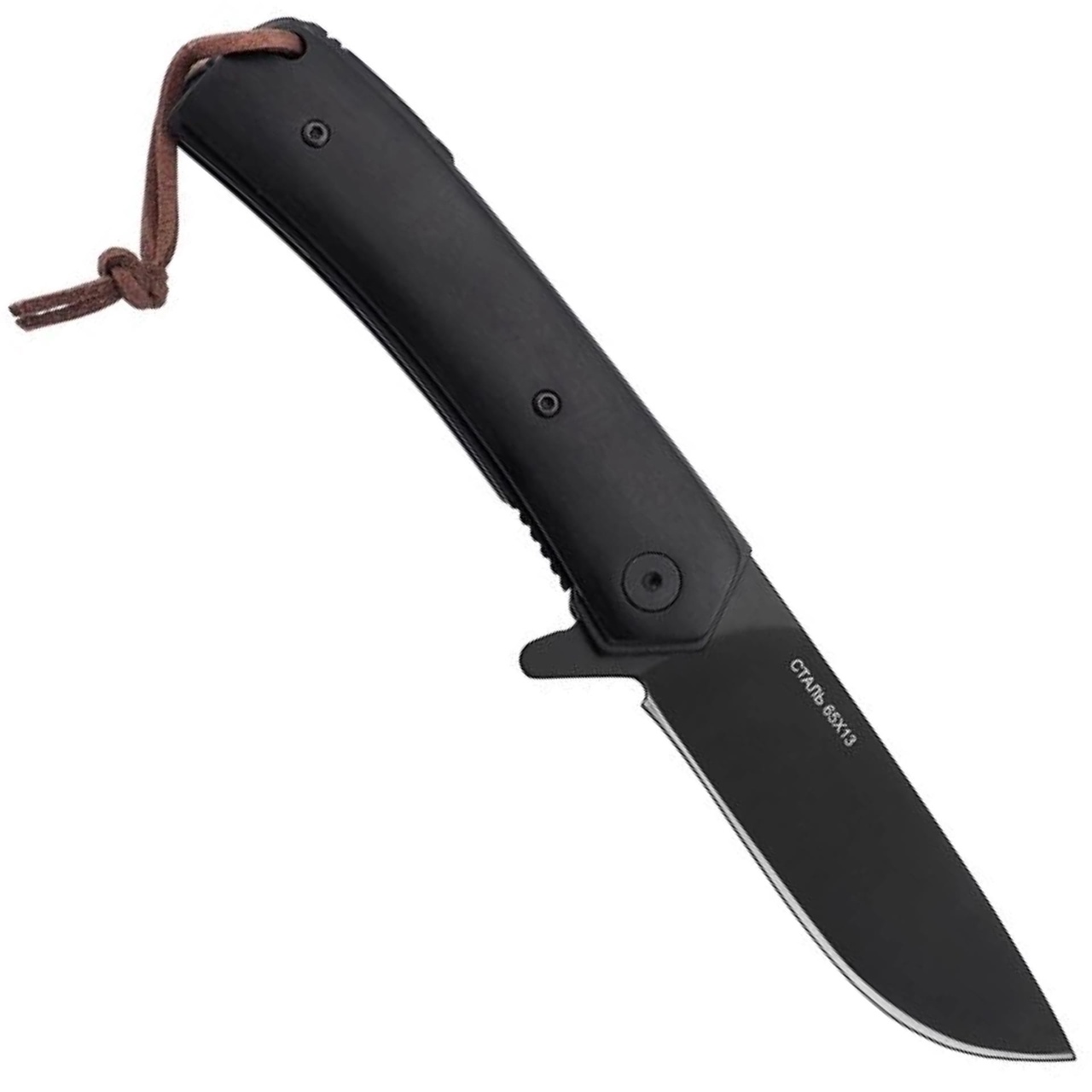 Нож складной "Крот" B290-72