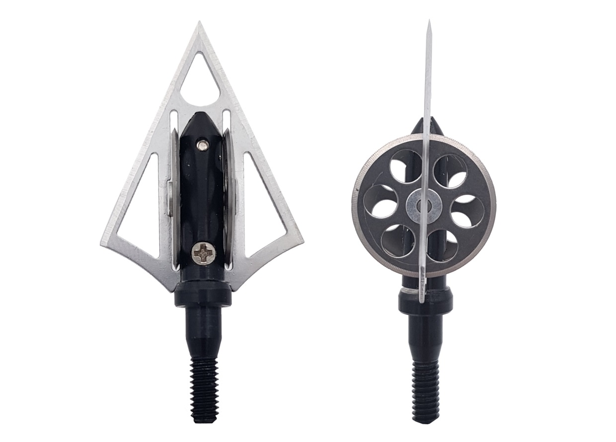 Наконечник Firewheel 3 шт.