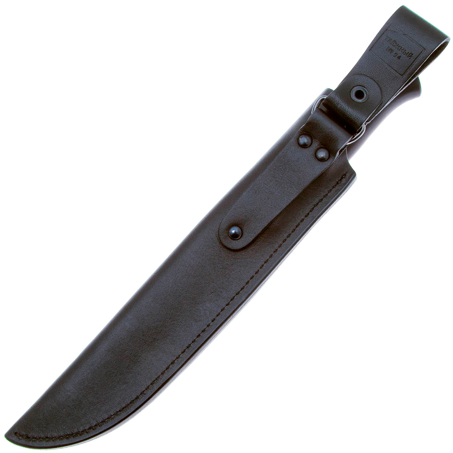 Нож "Таежный" граб, 95х18 Златоуст