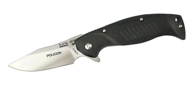 Нож VN складной K784-2