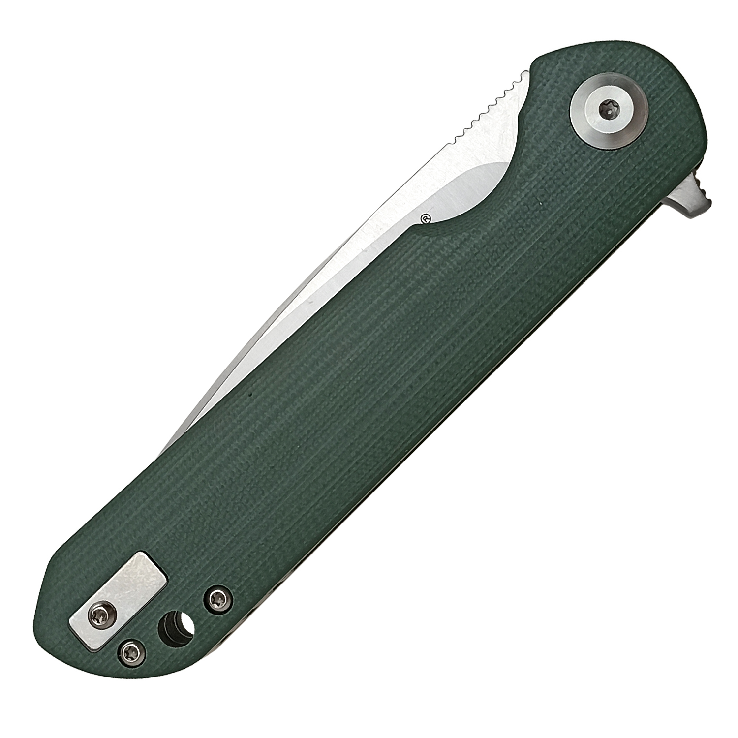 Нож складной туристический Firebird FH41-GB