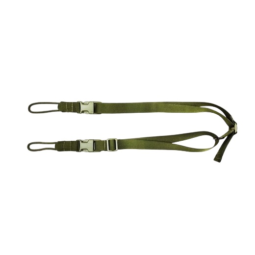 Ремень ТА оружейный двухточечный модульный олива TORNADO (TA_TB1_OD)