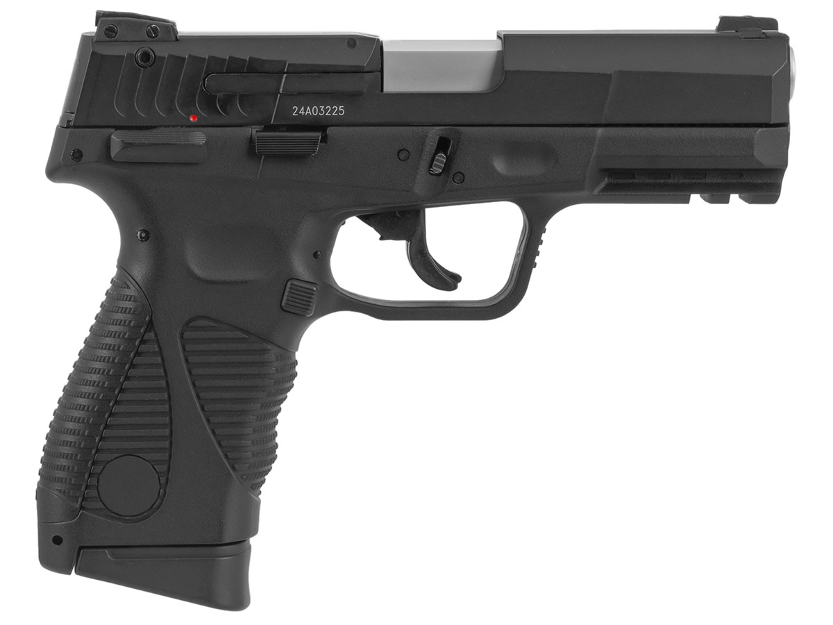 Пистолет пневматический Stalker STPT (Taurus PT 24/7 G2) калибр 4,5 мм