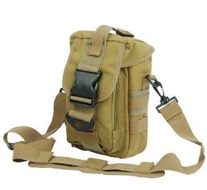 СУМКА НАПЛЕЧНАЯ Molle Tools Mag Drop AS-BS0020T