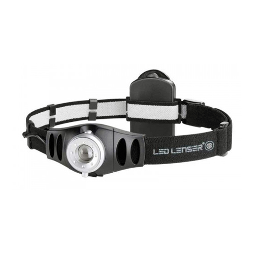 Фонарь налобный LED Lenser H5