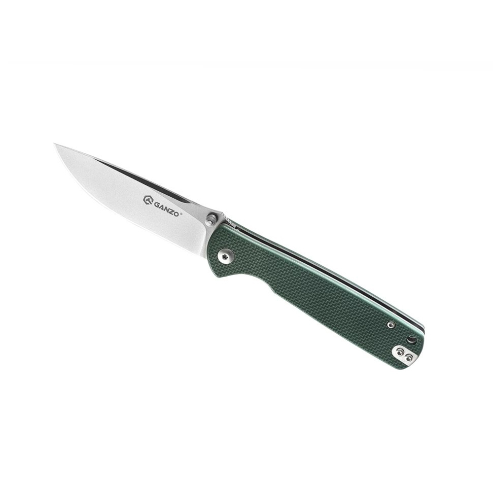 Нож складной туристический Ganzo G6805-GB