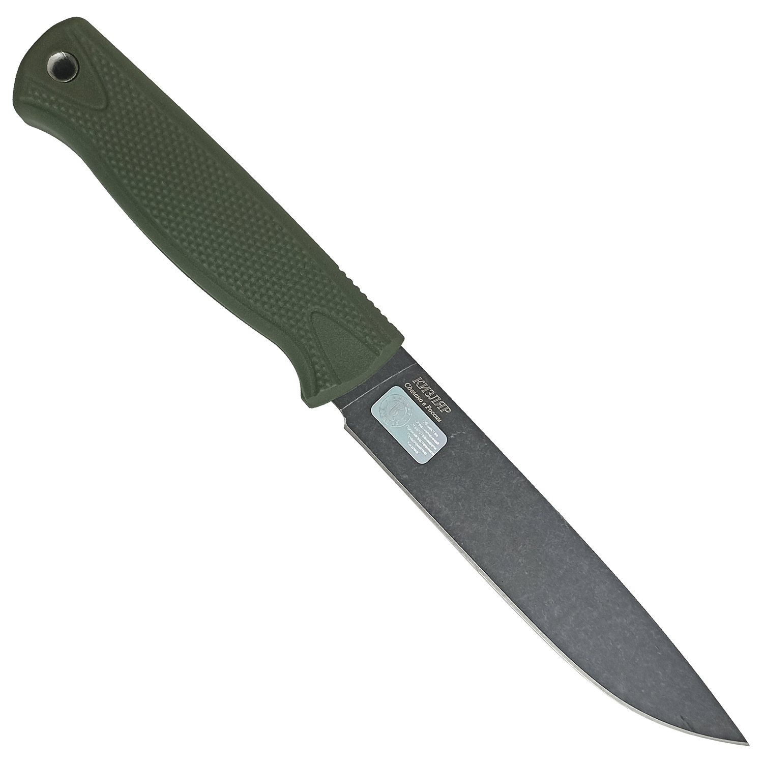 Нож "Otus" 014306 арт. 03218