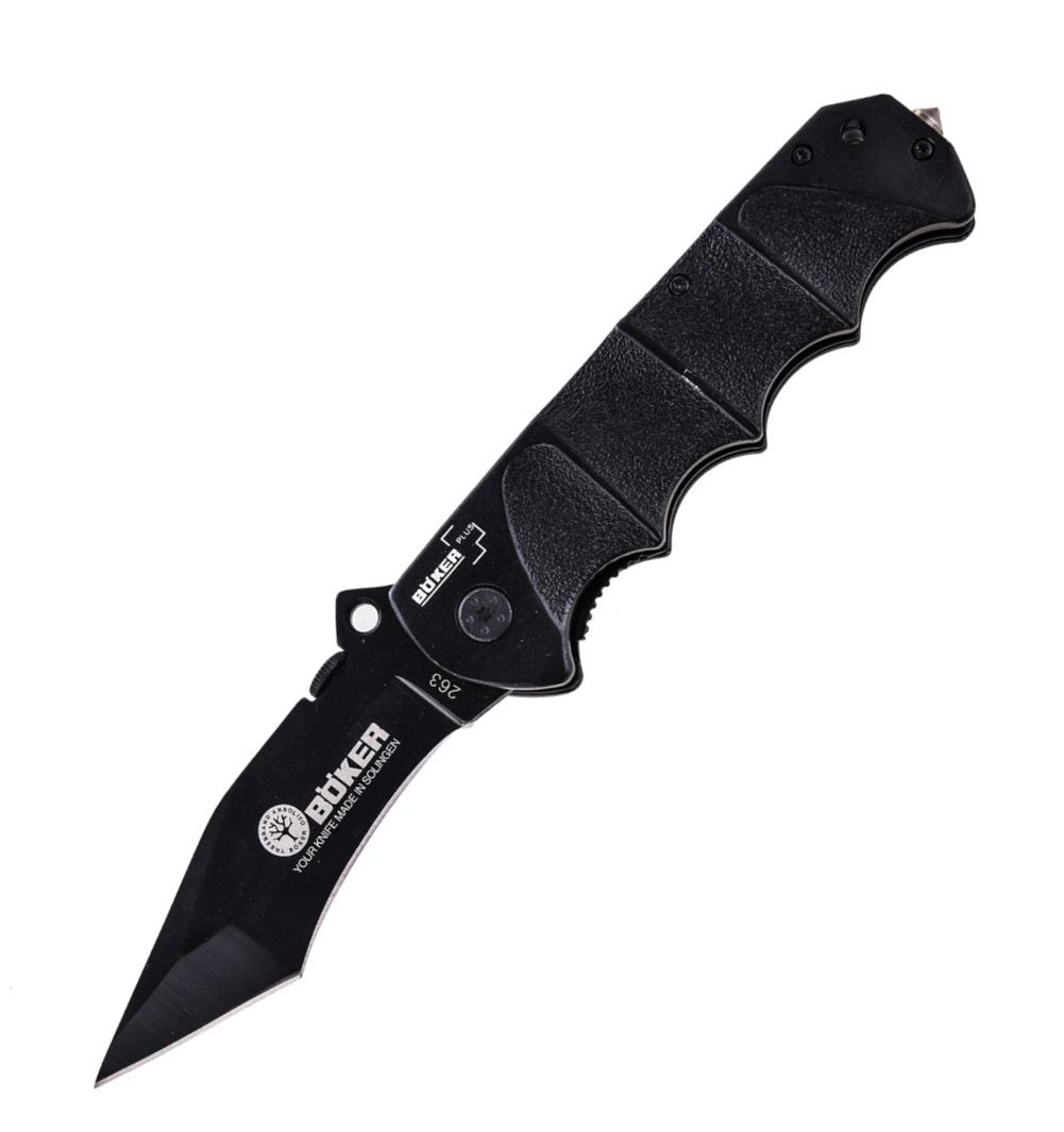 Нож складной Voenpro Boker Plus 263