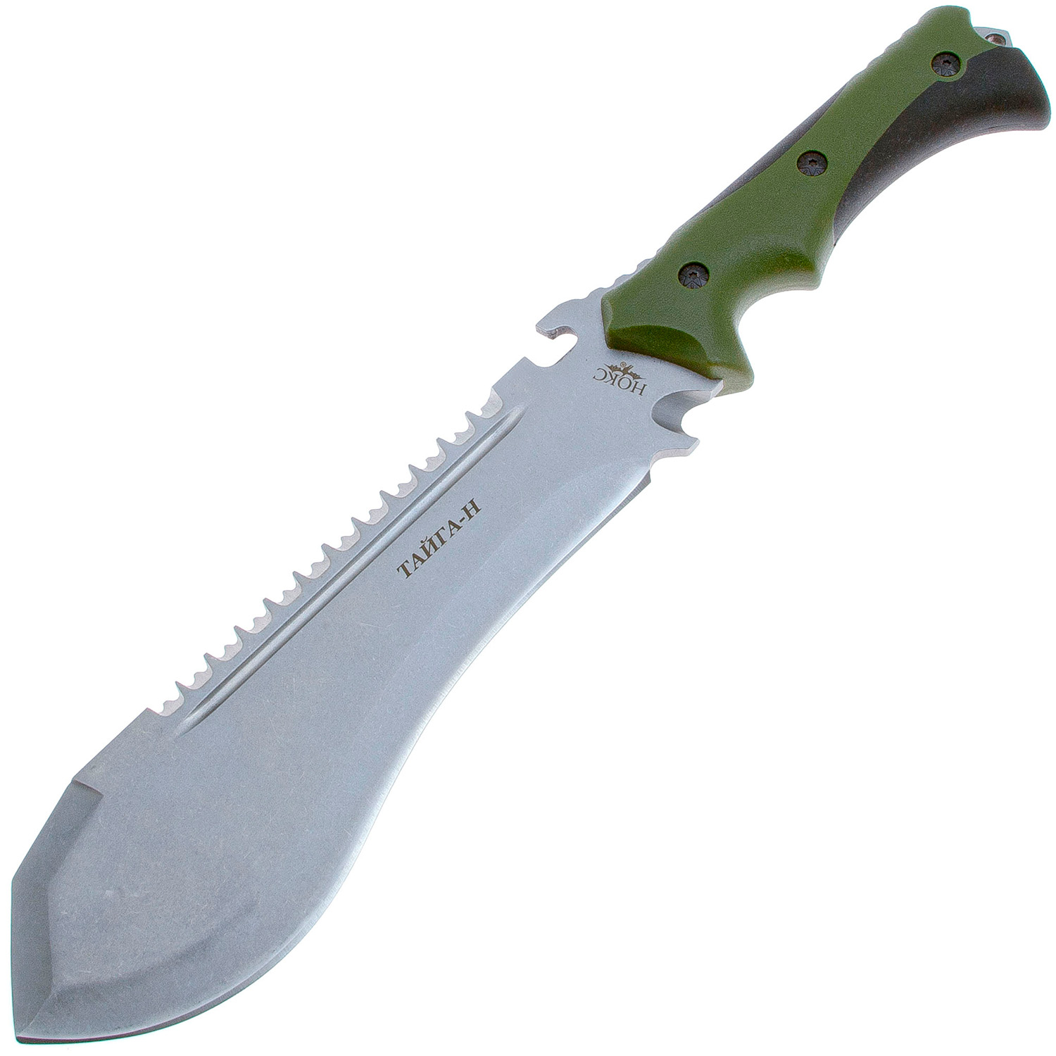 Мачете НОКС "Тайга Н" 812-080621