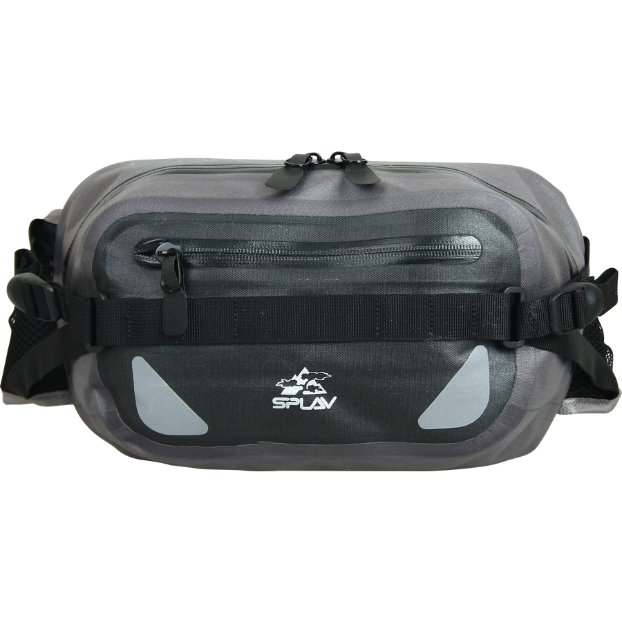 Сумка поясная влагозащитная "Bermude"