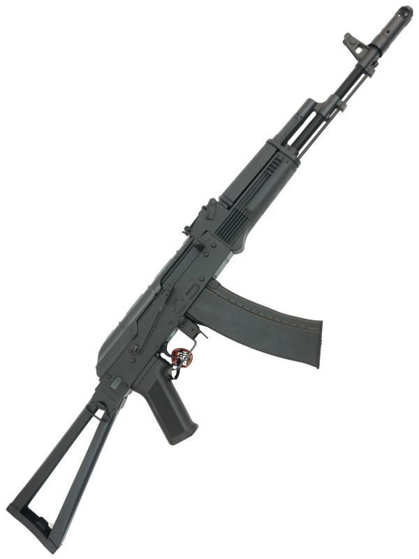 Модель автомата (Cyma) CM031C АКC-74H