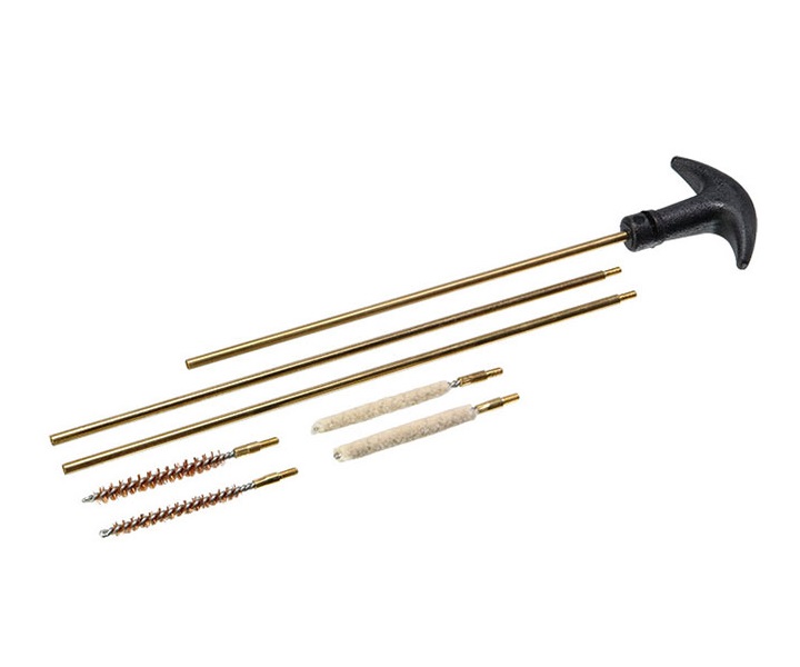 Набор для чистки оружия Veber Cleaning Kit CK-009, 4.5/5.5 mm