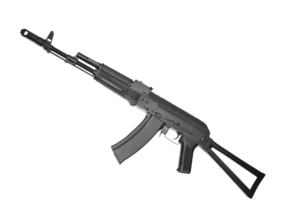 Модель автомата (Cyma) CM031C АКC-74H
