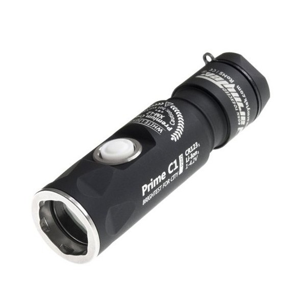 Фонарь Armytek Prime C1 XM-L2 Теплый