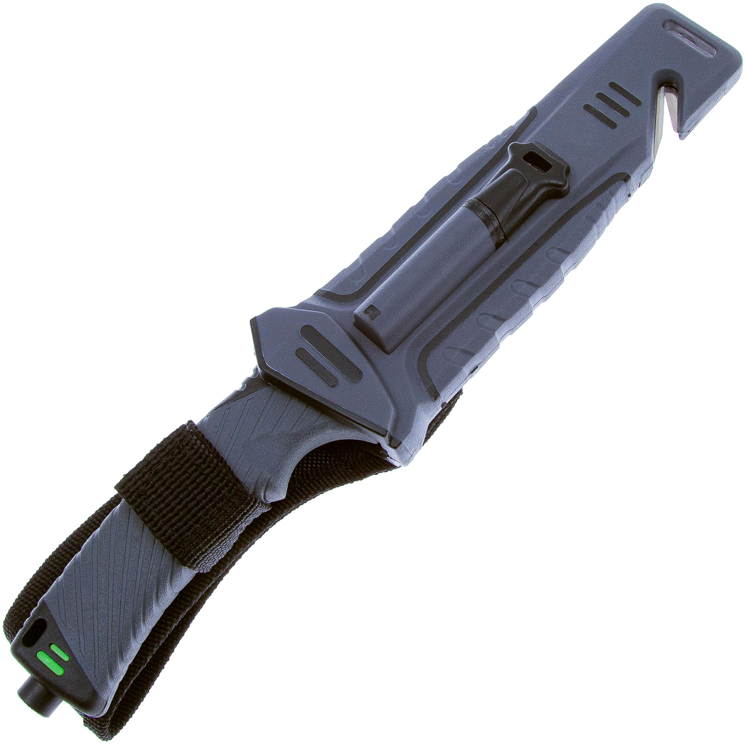 Нож туристический Ganzo G8012-GY