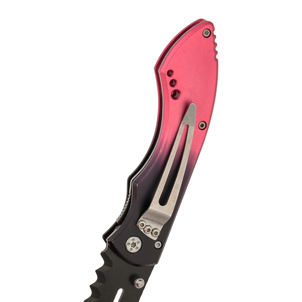 Нож складной Voenpro Herbertz Einhandmesser 240811