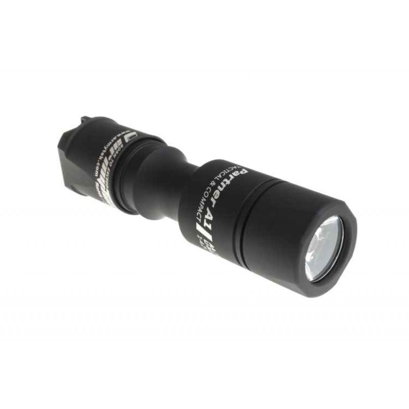 Фонарь Armytek Partner A1 v3 XP-L (Теплый)