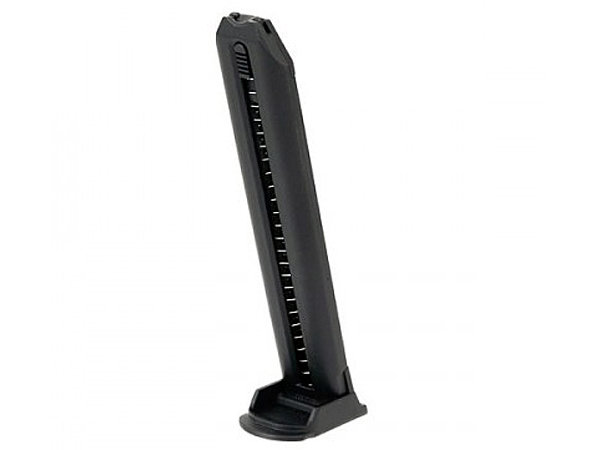 Магазин на пистолет (CYMA) DESERT EAGLE AEP CM121 28 шаров C.63