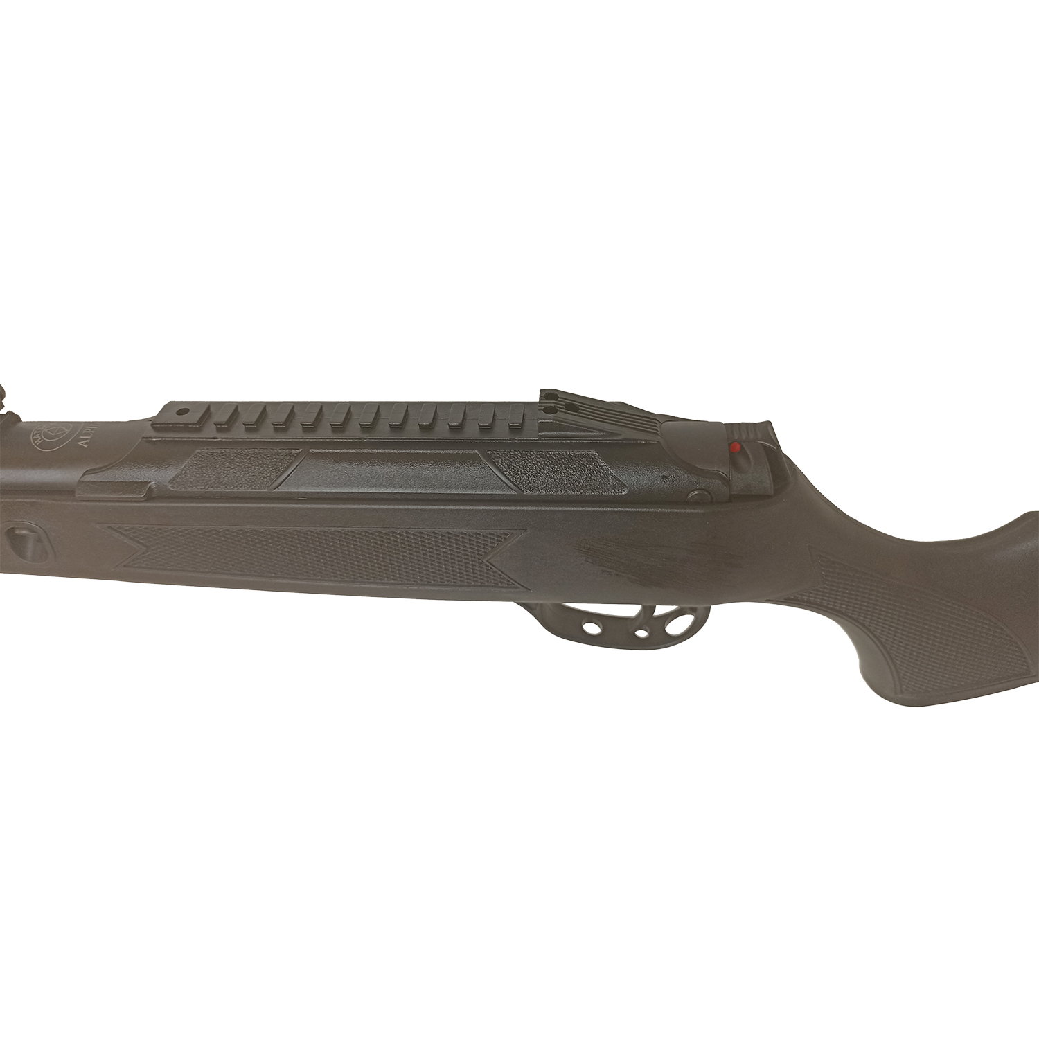 Пневматическая винтовка Hatsan Alpha, калибр 4,5 мм