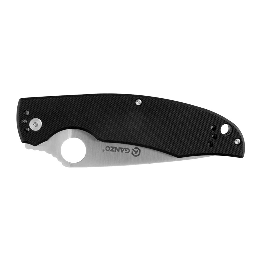 Нож Ganzo G732-BK black