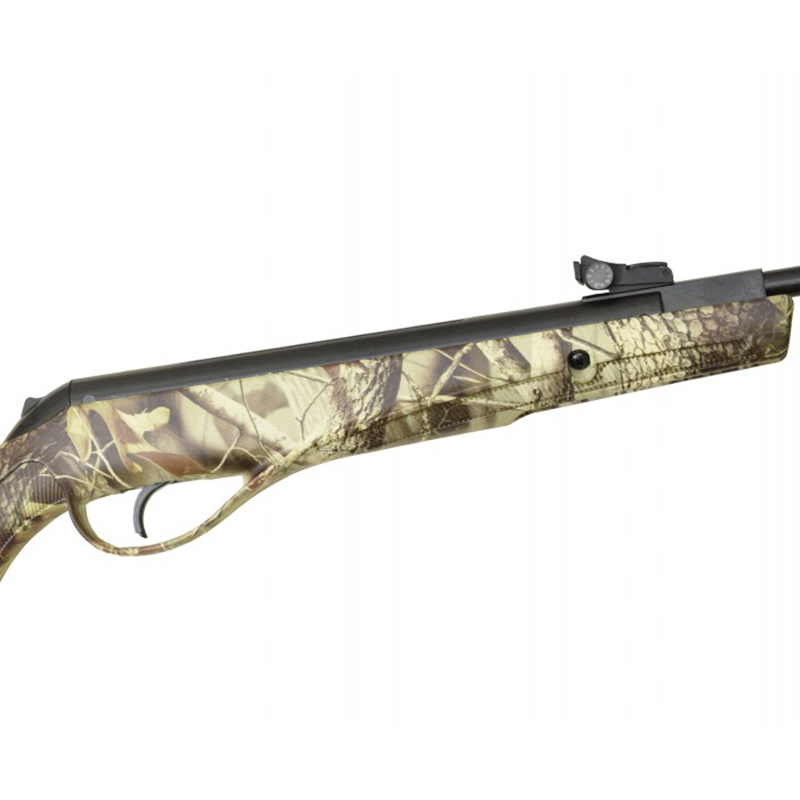 Винтовка пневматическая RETAY 125X HIGH TECH (пластик, Max-5)