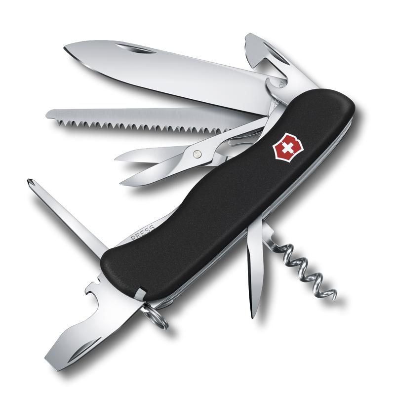 Нож Victorinox "Outrider" 0.8513.3