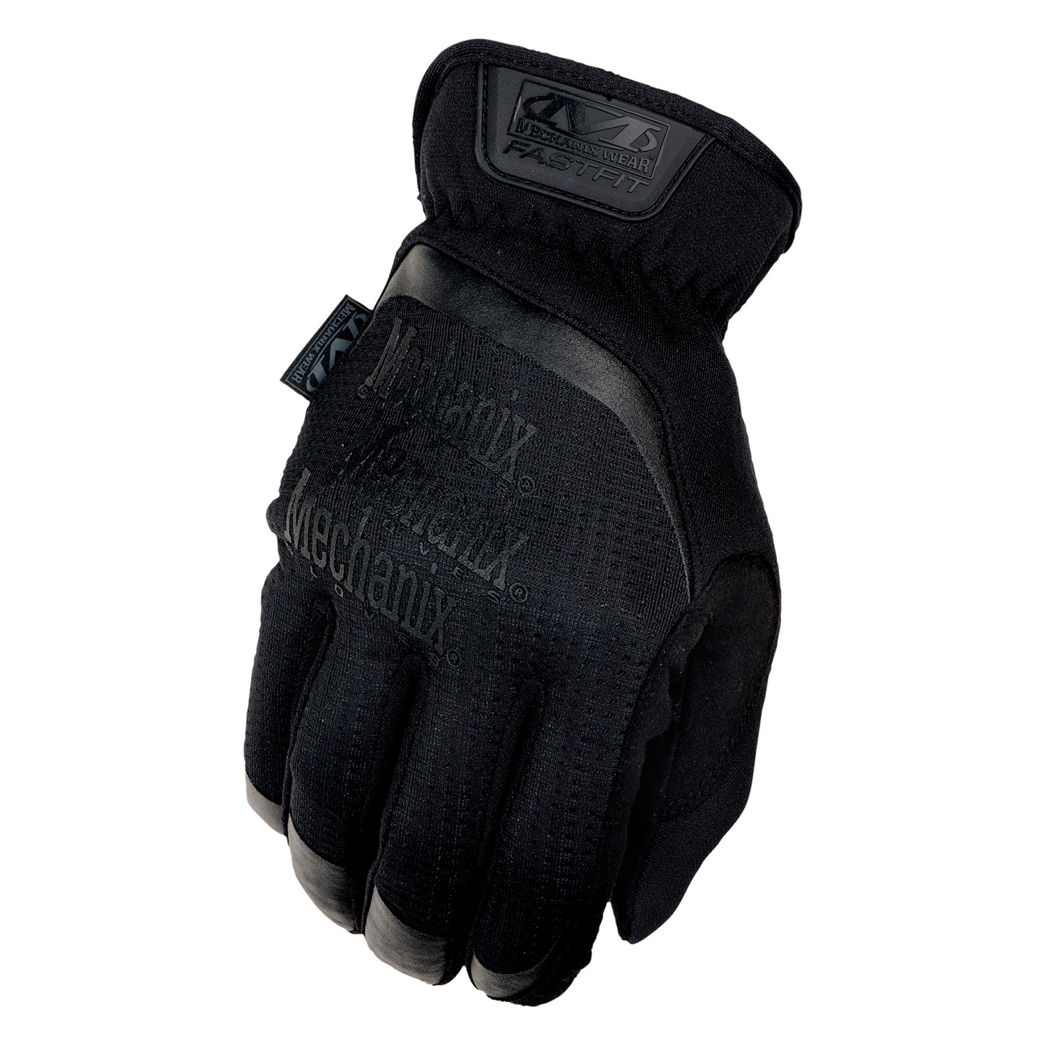 Перчатки Fast Fit Black Covert size L код Mechanix FFTAB-55
