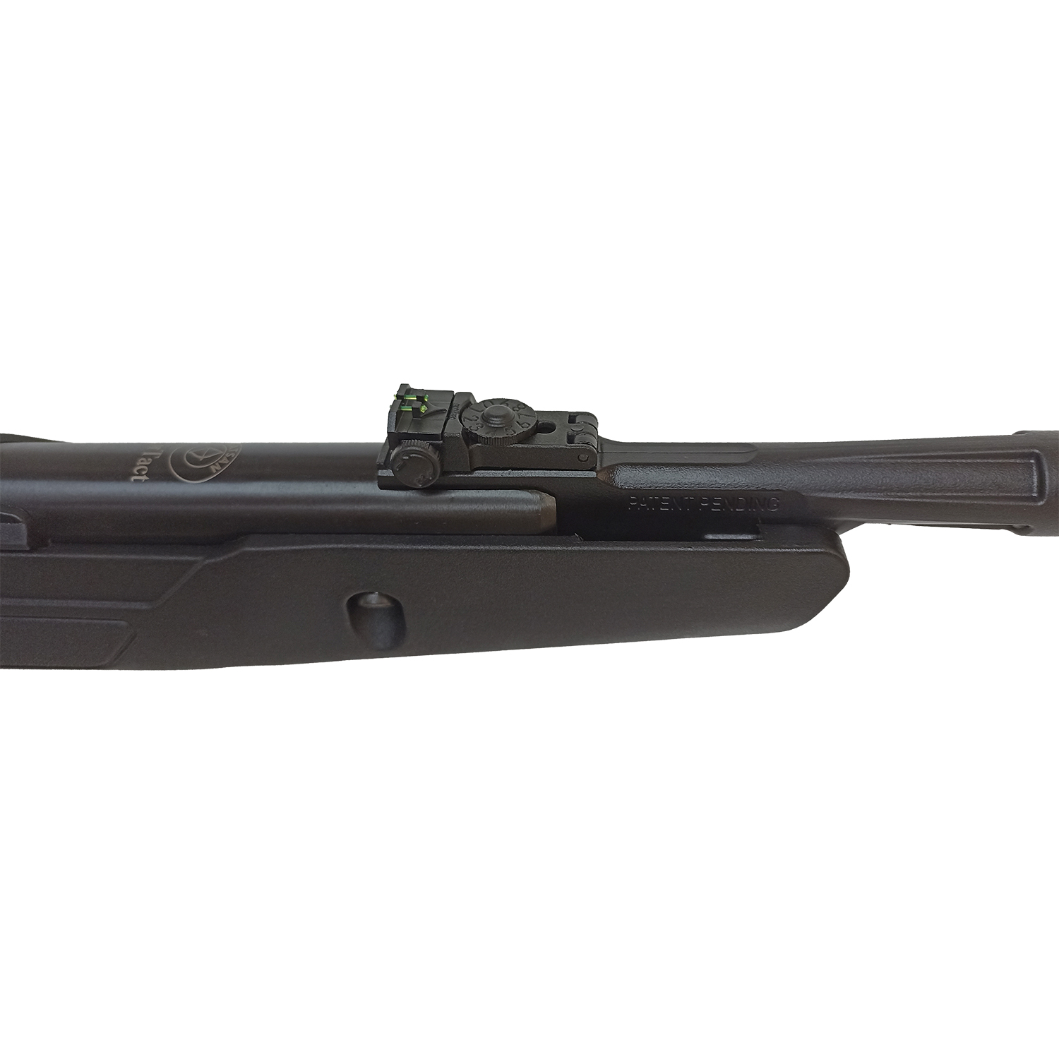 Пневматическая винтовка Hatsan AIRTACT ED калибр 4.5 мм 3 Дж