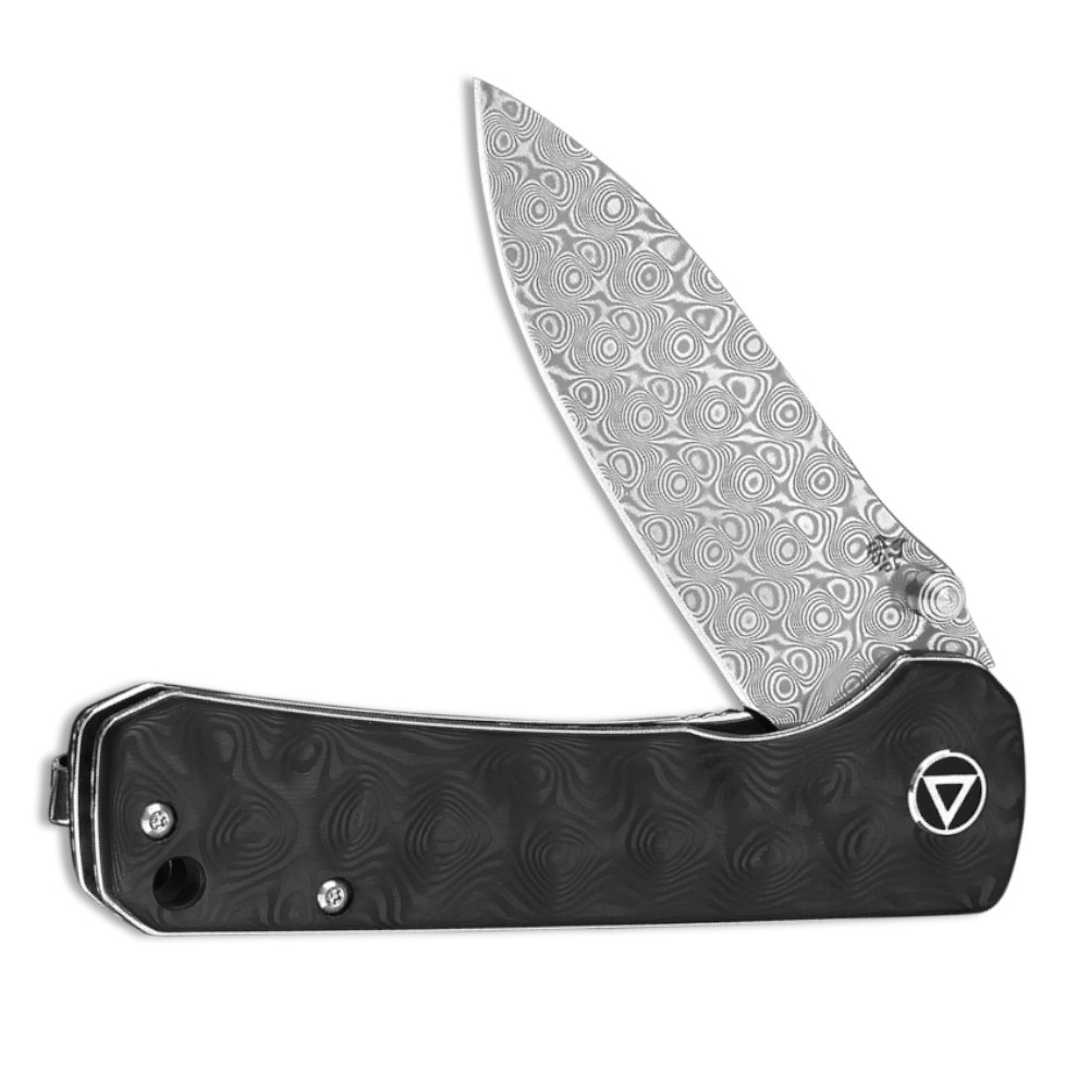 Нож QSP Hawk QS131-A