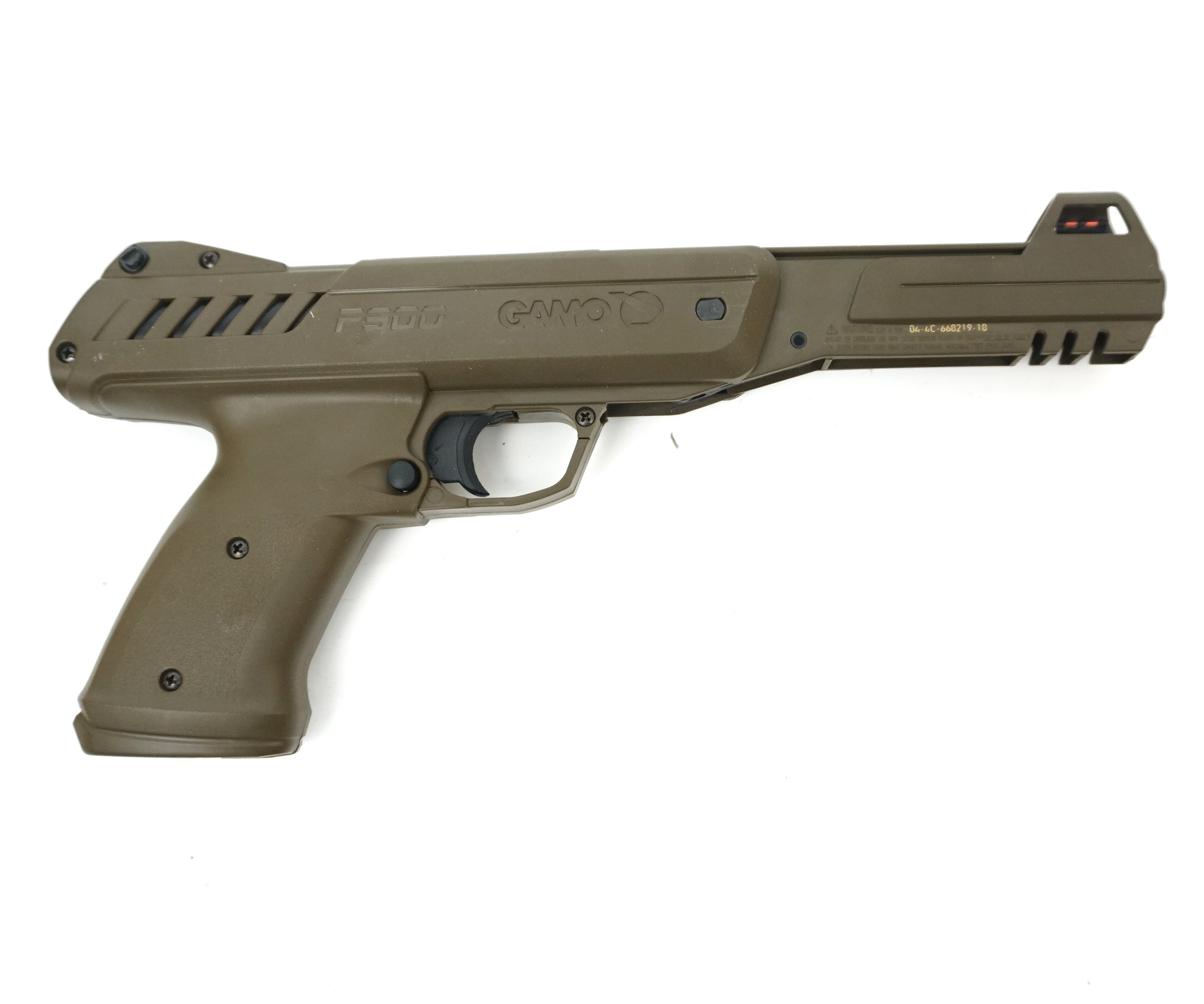Пневматический пистолет Gamo P-900 Jungle