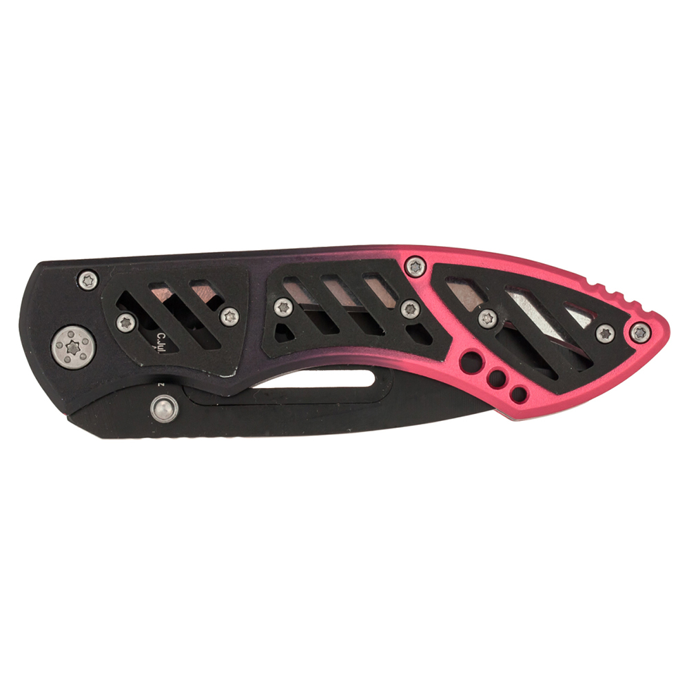 Нож складной Voenpro Herbertz Einhandmesser 240811