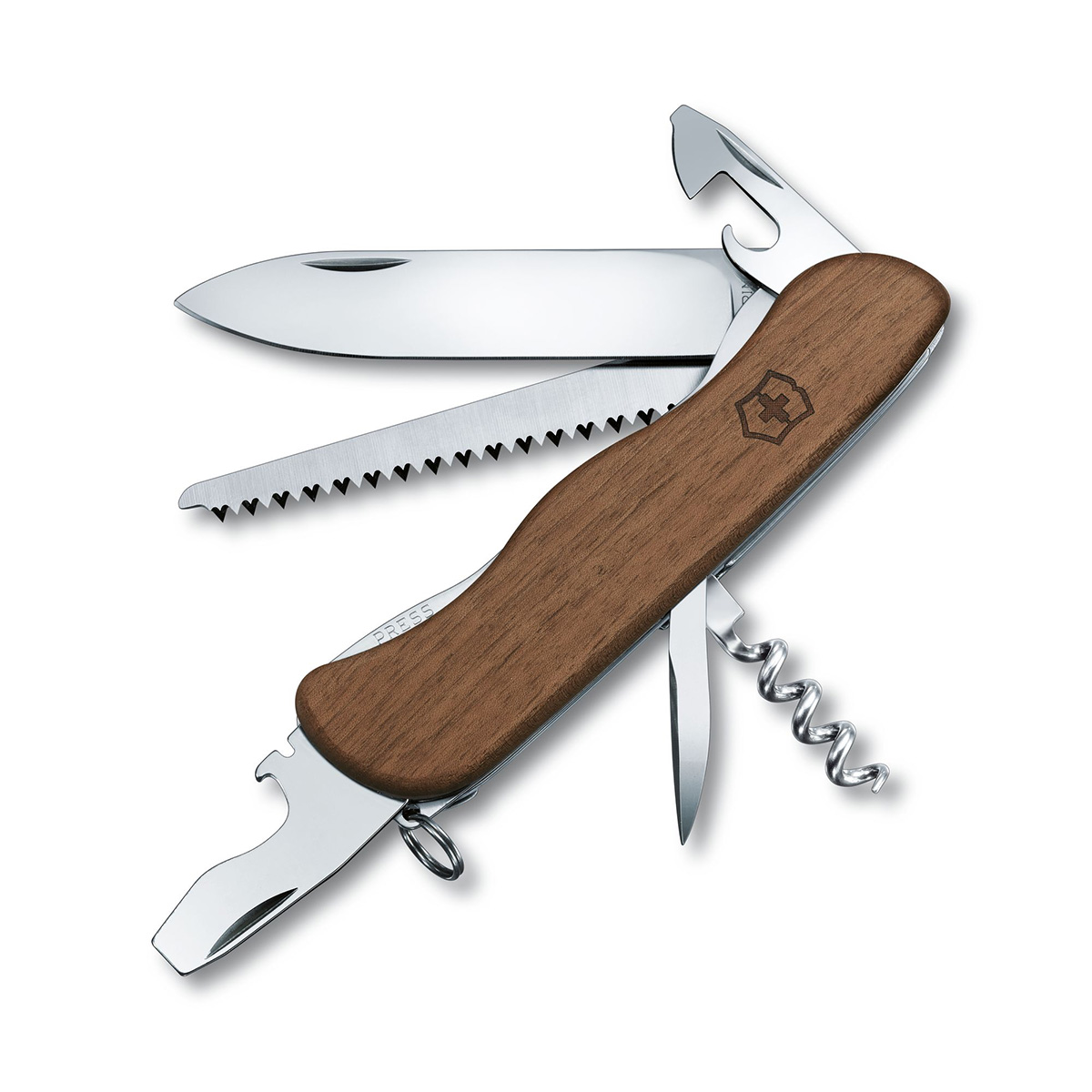 Нож Victorinox "Forester" 0.8361.63