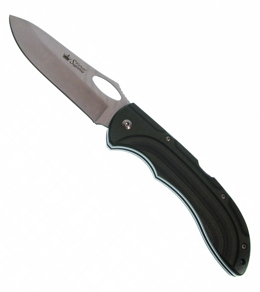 Нож Kizlyar Supreme Dream 440C P