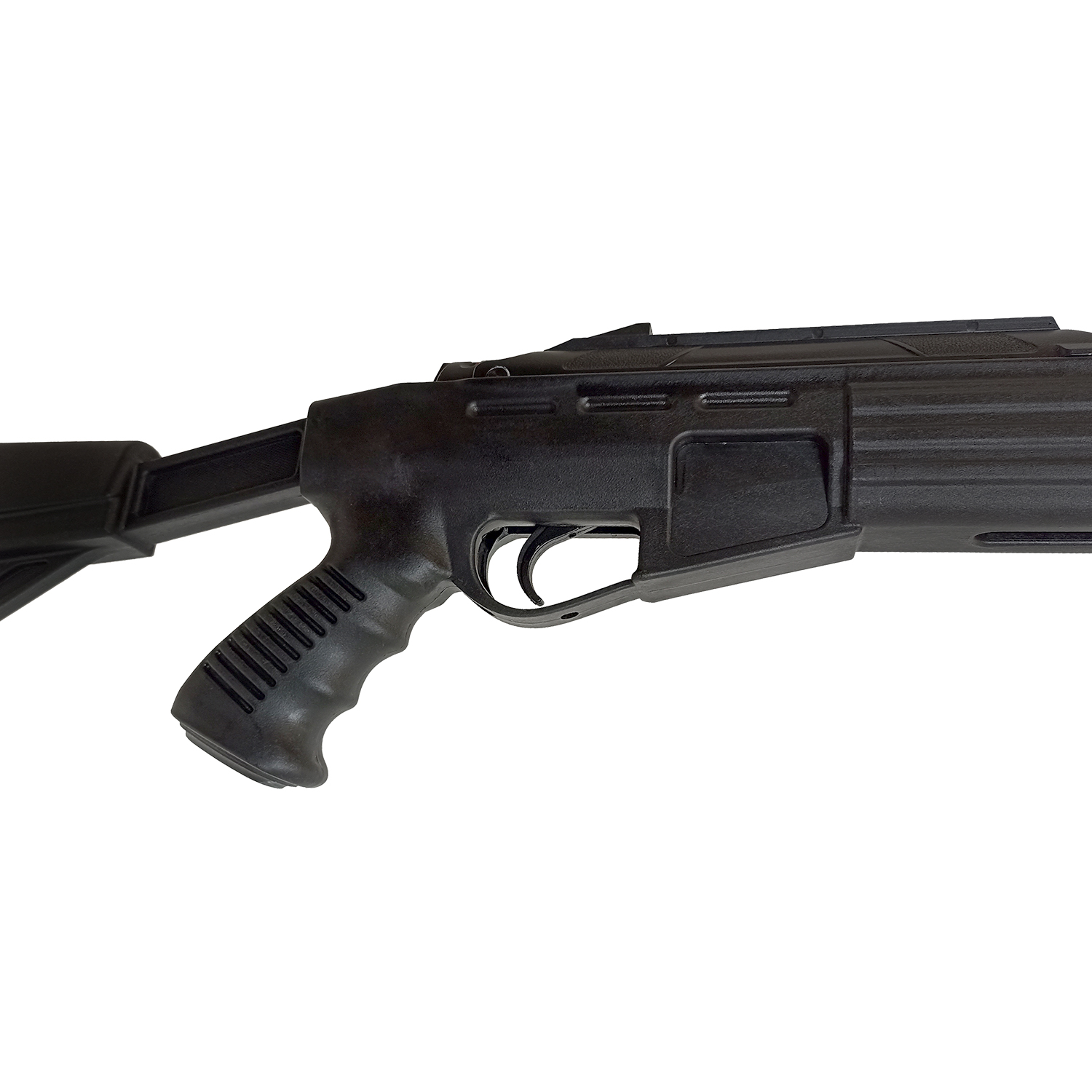 Пневматическая винтовка Hatsan AIRTACT калибр 4.5 мм 3 Дж