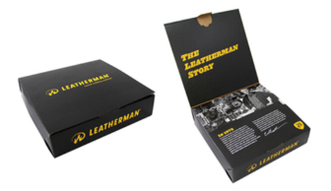 Мультиинструмент Leatherman Skeletool (подарочная упаковка)